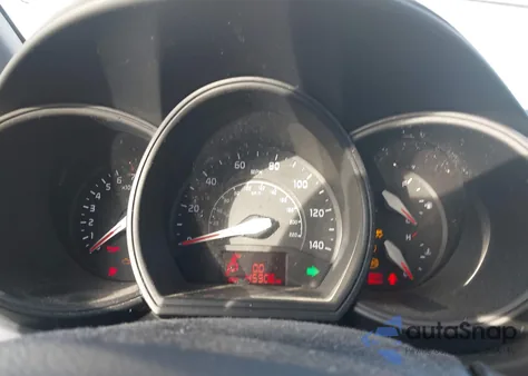 2015 Kia Rio Lx from USA, damaged, VIN KNADM4A35F6496597